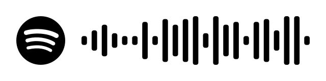 Spotify Code