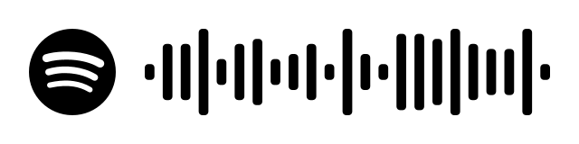 Spotify Code