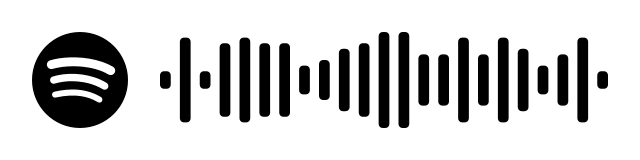 Spotify Code