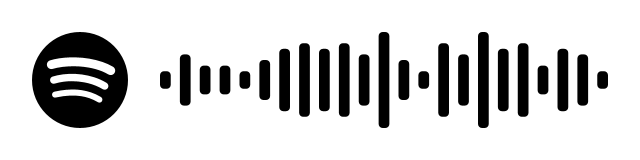 Spotify Code