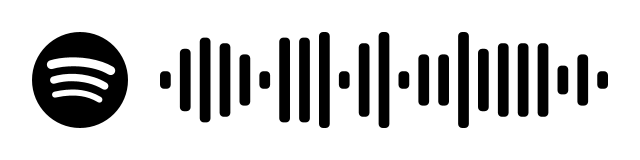 Spotify Code