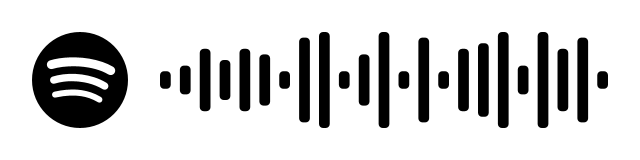 Spotify Code