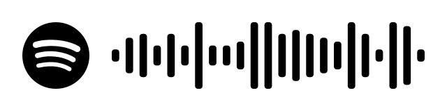 Spotify Code