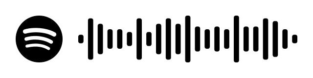Spotify Code