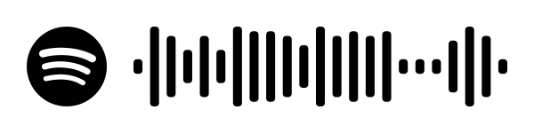 Spotify Code