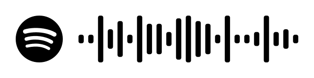 Spotify Code