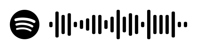 Spotify Code
