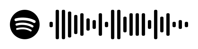 Spotify Code