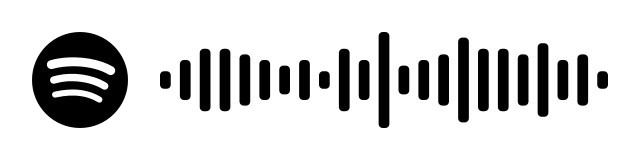 Spotify Code