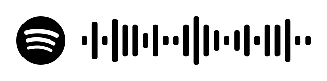 Spotify Code