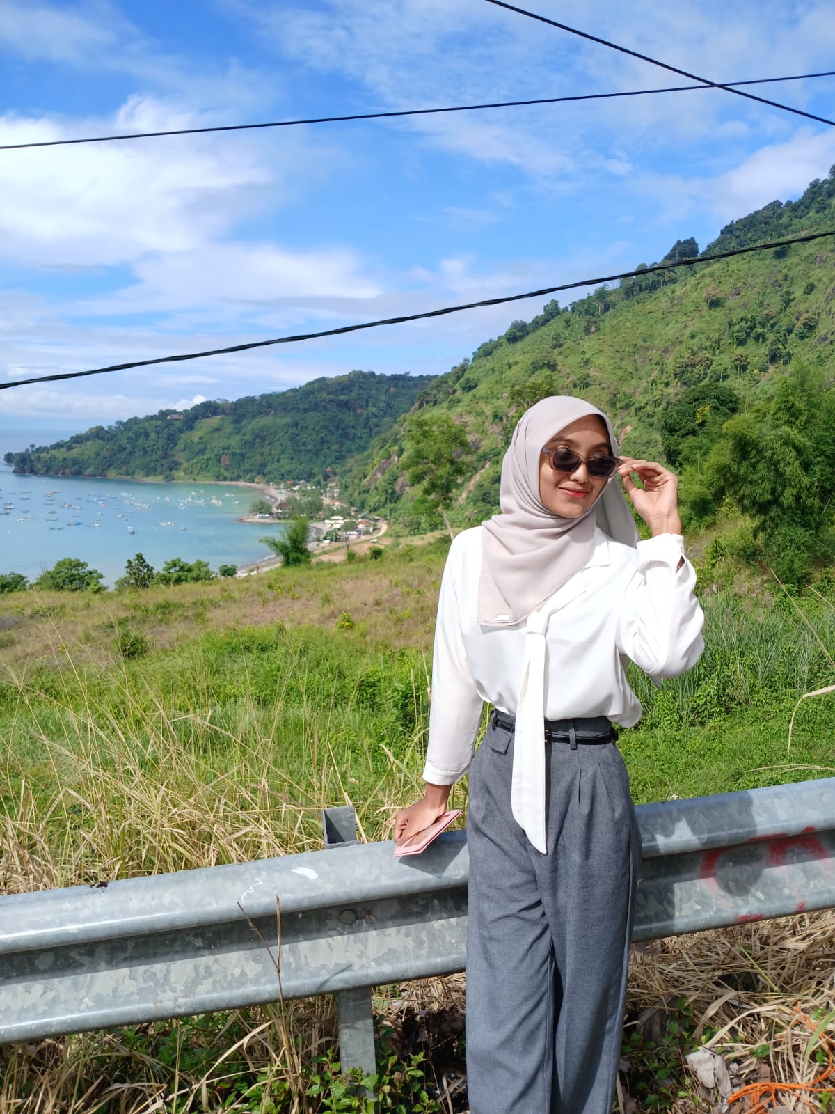 Masrifah