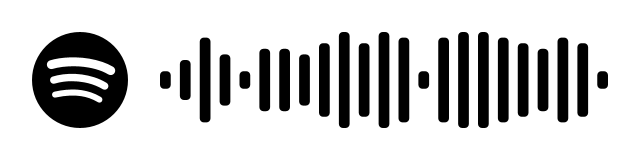 Spotify Code