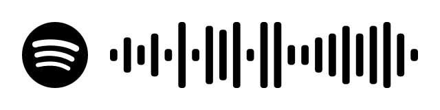 Spotify Code