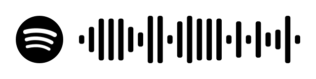 Spotify Code