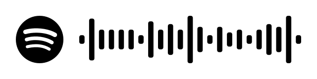 Spotify Code