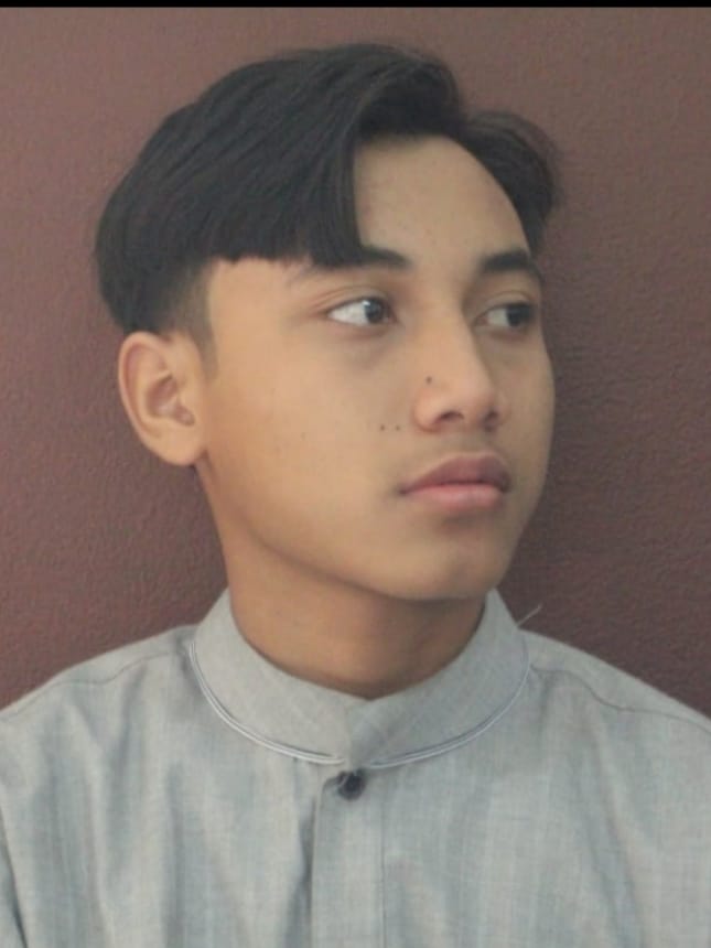 Ahmad