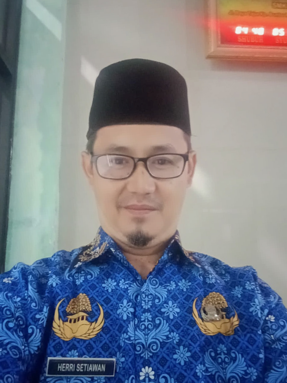 Pak Heri